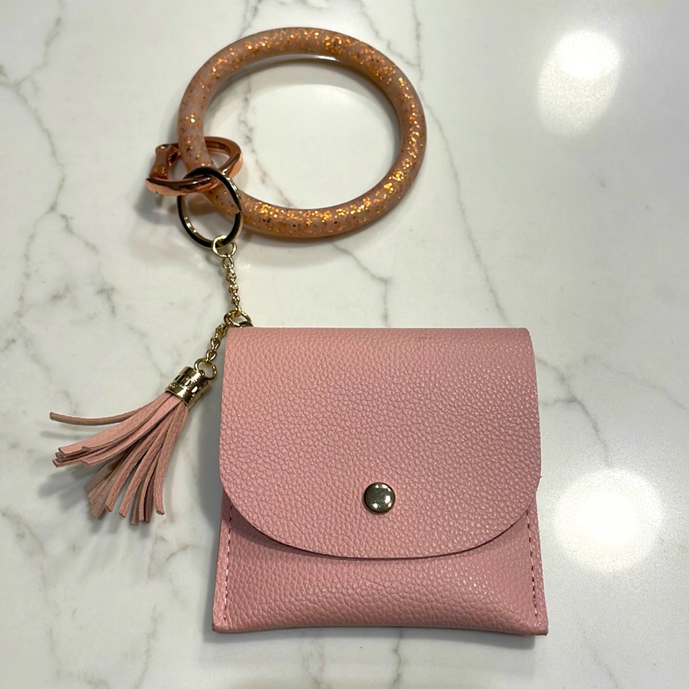 Original O ring and wallet